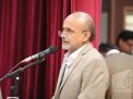 گزارش تصویری مراسم جشن نو دانشجویان 1403